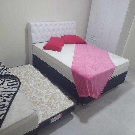 Condominio Sophia Silva Olímpia Zewnętrze zdjęcie