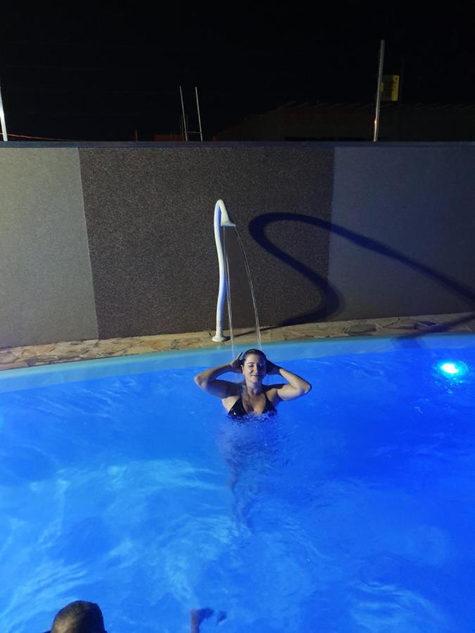 Condominio Sophia Silva Olímpia Zewnętrze zdjęcie