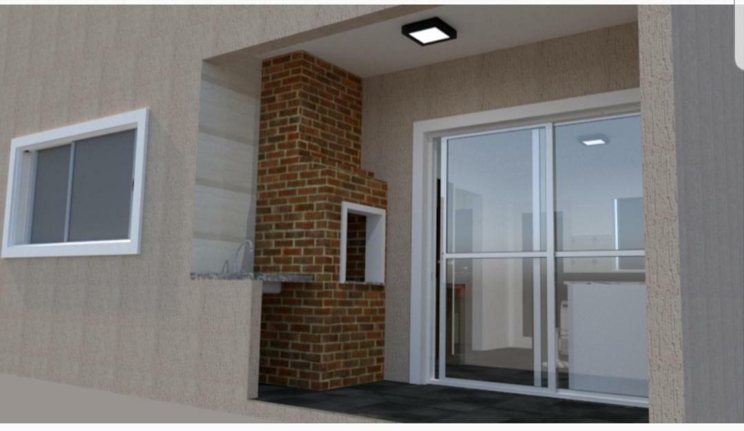 Condominio Sophia Silva Olímpia Zewnętrze zdjęcie