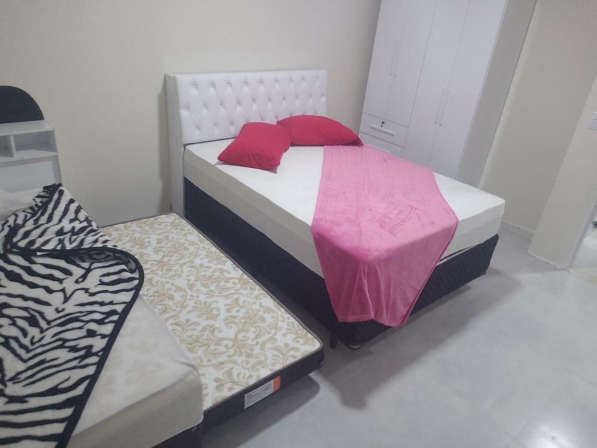 Condominio Sophia Silva Olímpia Zewnętrze zdjęcie