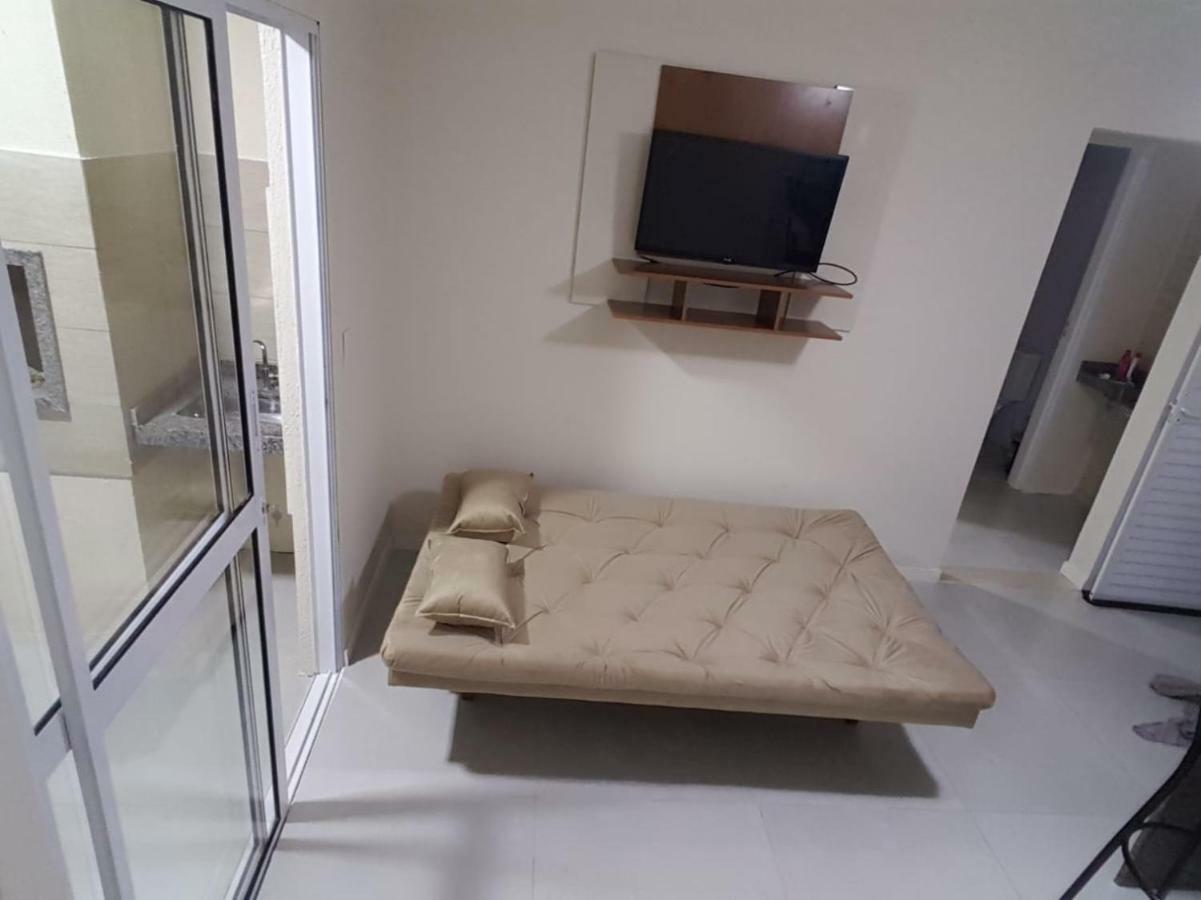 Condominio Sophia Silva Olímpia Zewnętrze zdjęcie