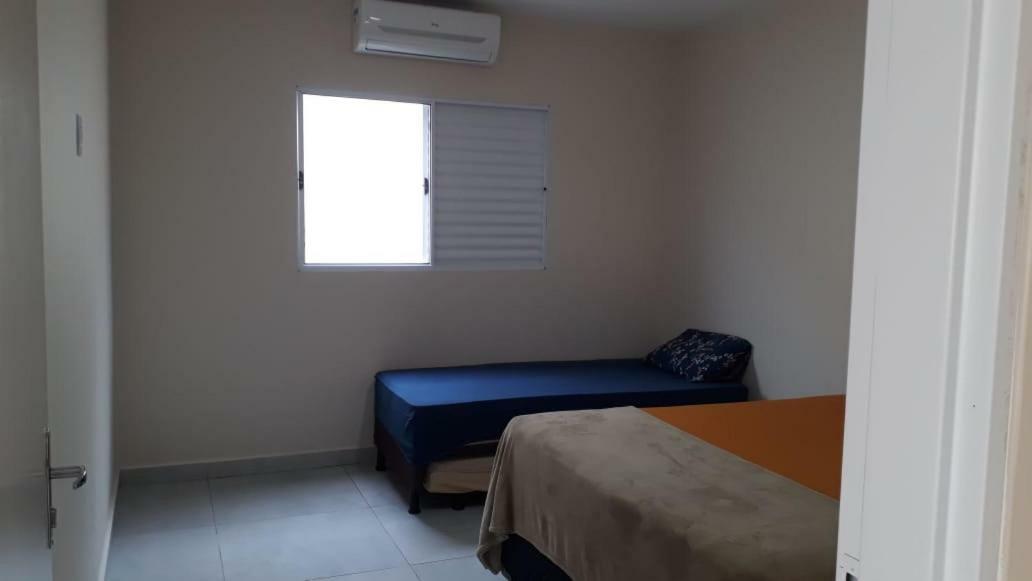 Condominio Sophia Silva Olímpia Zewnętrze zdjęcie